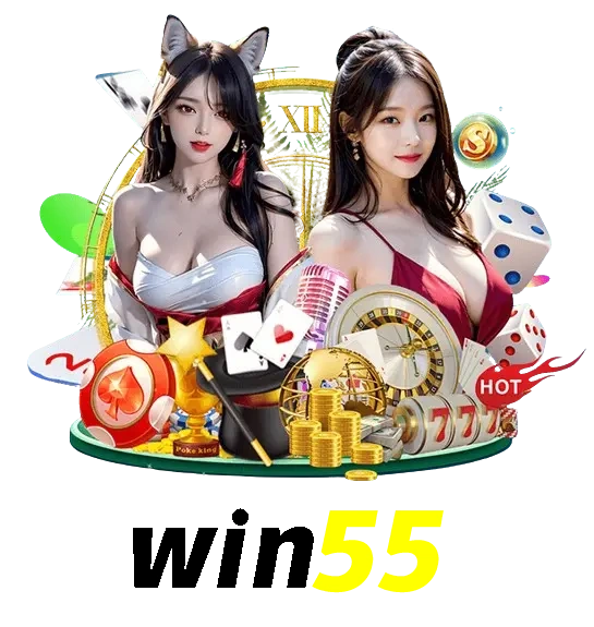 Ứng dụng Win55 trên di động
